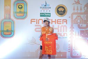 BIB: 
                            <button type="button" onclick="openModal(23614161)" class="btn btn-primary btn-sm float-right btn-popup" data-toggle="modal" data-target=".modal-high-quality">
                        <i class="fas fa-shopping-cart"></i> Add to Cart
                    </button>
                                            <button type="button" onclick="isThisMe(23614161, true)" class="btn btn-success btn-sm float-right btn-popup btn-isme hidden" data-toggle="tooltip" data-placement="bottom" title="นี่คือรูปของคุณใช่ไหม คลิกที่นี่เพื่อเอาเข้าอัลบั้ม">
                        <i class="fas fa-plus"></i> Add to album
                    </button>
                    <button type="button" onclick="isThisMe(23614161, false)" class="btn btn-warning btn-sm float-right btn-popup btn-isnotme hidden">
                        <i class="fas fa-ban"></i> Remove from album
                    </button>